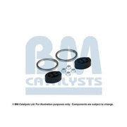 BM Catalysts Exhaust Pipe Mounting Kit FK50584C