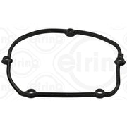 Elring Timing Case Cover Gasket Cylinder Head Rubber fits Audi A3 2004-2013