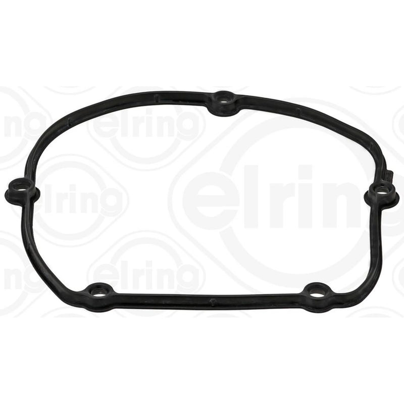 Elring Timing Case Cover Gasket Cylinder Head Rubber fits Audi A3 2004-2013