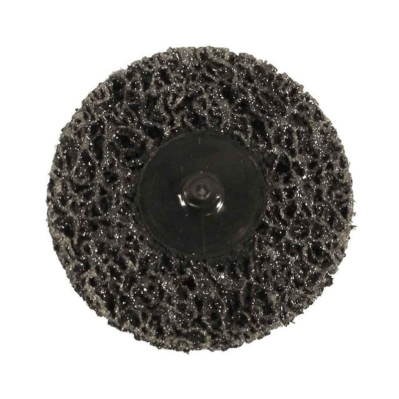 Abracs ABQLPO075 "Quick Lock" Poly Disc - 75mm x 13mm - Maximum RPM of 20,000 ABRACS - Dynamic Drive