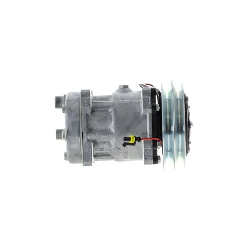 Mahle Air Conditioning Compressor fits Deutz-Fahr Agrotron 1995-2007