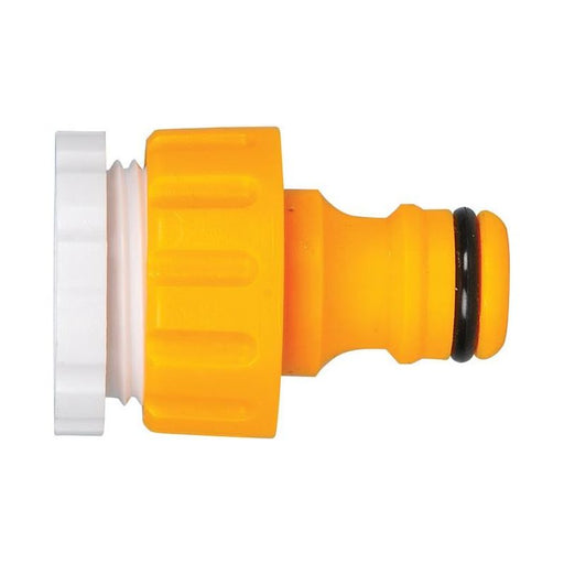 Hozelock 2184 Threaded Tap Connector 21-26.5mm (1/2-3/4in BSP) Hozelock - Dynamic Drive