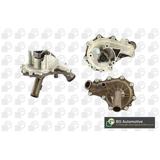 BGA Engine Cooling Water Pump CP3806