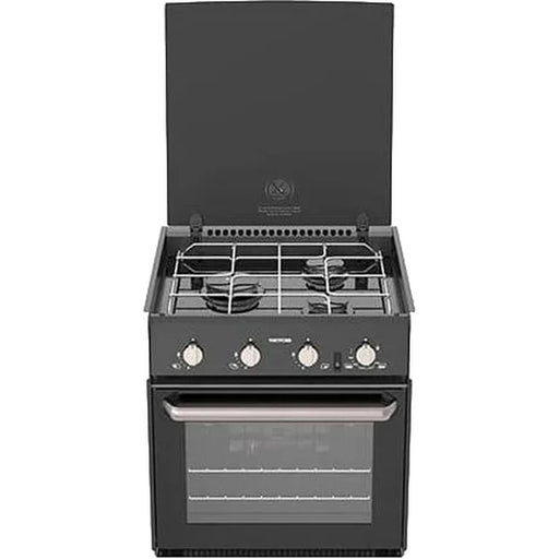 Thetford Triplex Dual Fuel Cooker