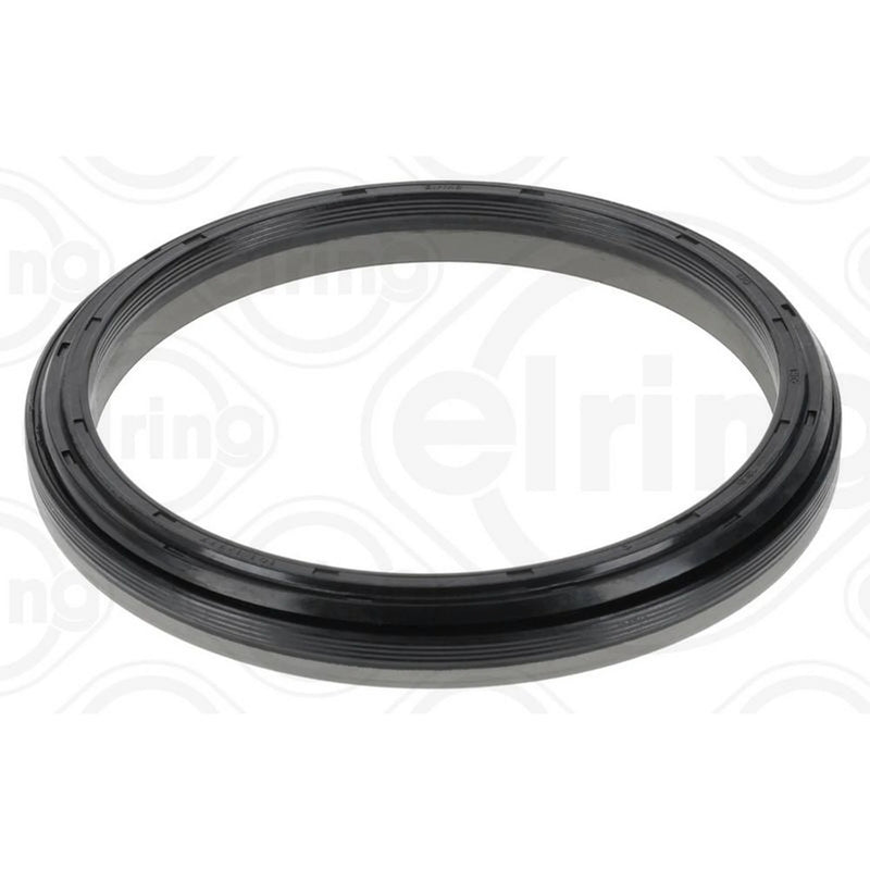Elring Crankshaft Shaft Seal 130mm OD ID Wide