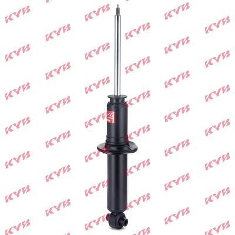 KYB Shock Absorber Damper Strut Rear fits Audi 100 C3 1982-1991