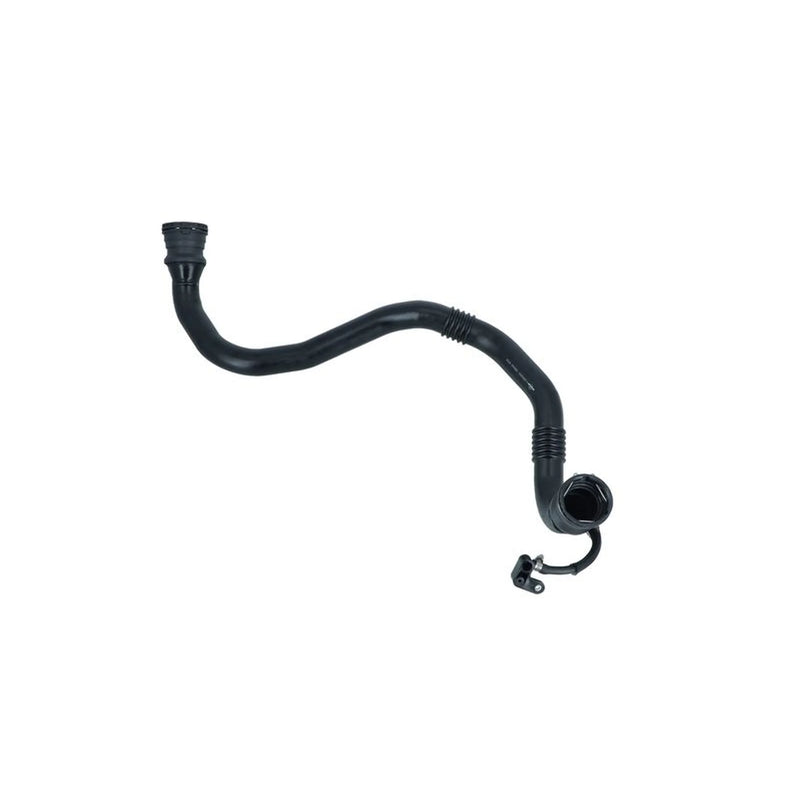 NRF Intercooler Turbo Charge Air Hose 166584
