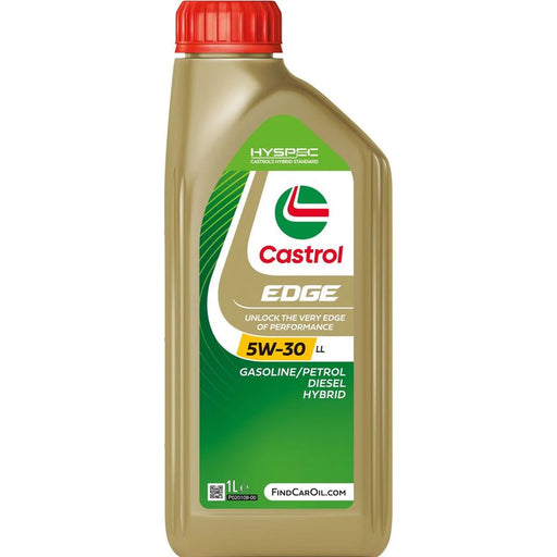 Castrol Engine Oil 1L 5W-30 15F7E3