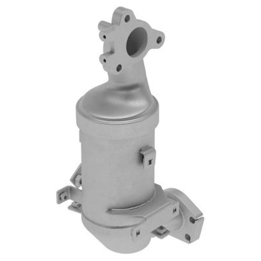 Hella Catalytic Converter 8LE 366 052-971