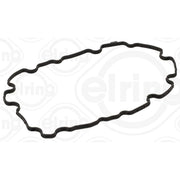 Elring Oil Sump Gasket Wide Thick fits Mercedes-Benz Gle 2018-2019