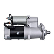 Hella Starter Motor 12V 3.3kW 10 Teeth 8EA 012 586-951