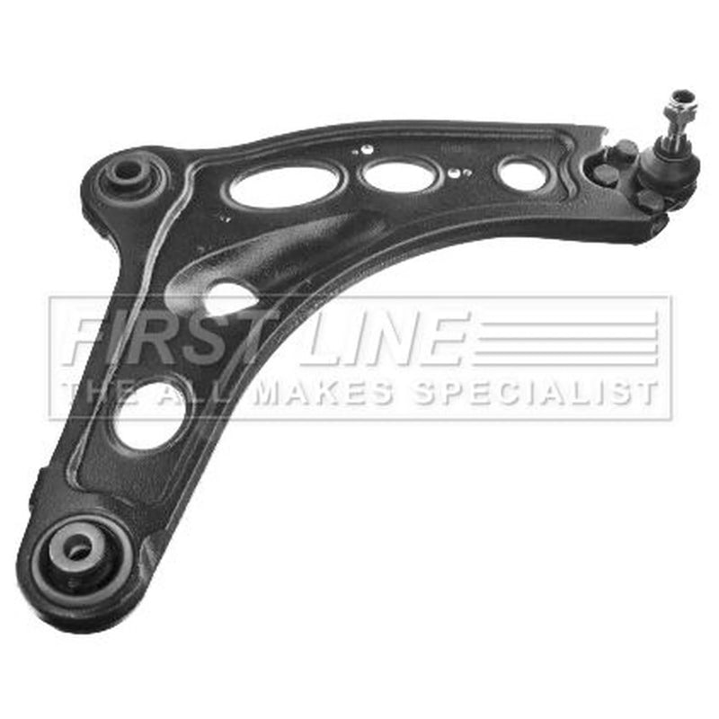 First Line Control/Trailing Arm fits Opel Vivaro B 2014-2019 1.6