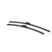 Bosch 2 x Front Aerotwin Retrofit Wiper Blades