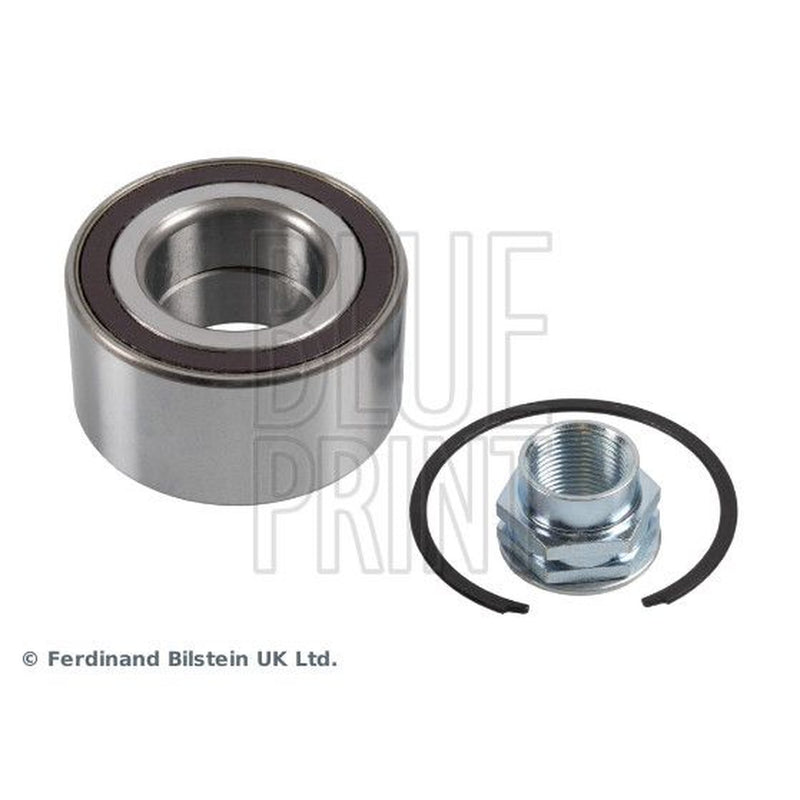 Blue Print Wheel Bearing Kit Front Right 72mm fits Abarth 500 2008 on 1.4
