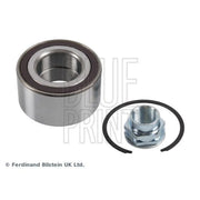 Blue Print Wheel Bearing Kit Front Right 72mm ADBP820005