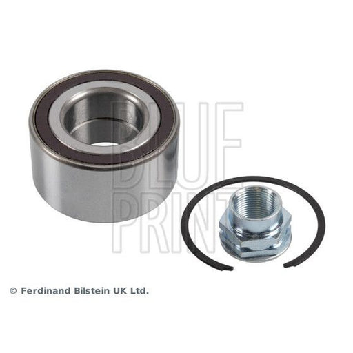 Blue Print Wheel Bearing Kit Front Right 72mm fits Abarth 500 2008 on 1.4