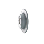 Bosch Rear Brake Solid Discs & Pads fits Mercedes-Benz C-Class 2007-2014