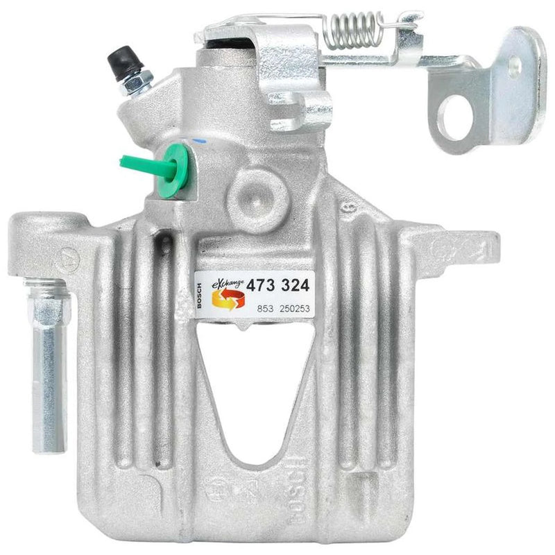 Bosch 2 x Rear Brake Calipers fits Vauxhall Astra 1998-2005 1.8 2.0