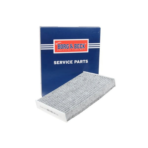Borg & Beck Cabin Air Filter (Pollen Filter) BFC1232