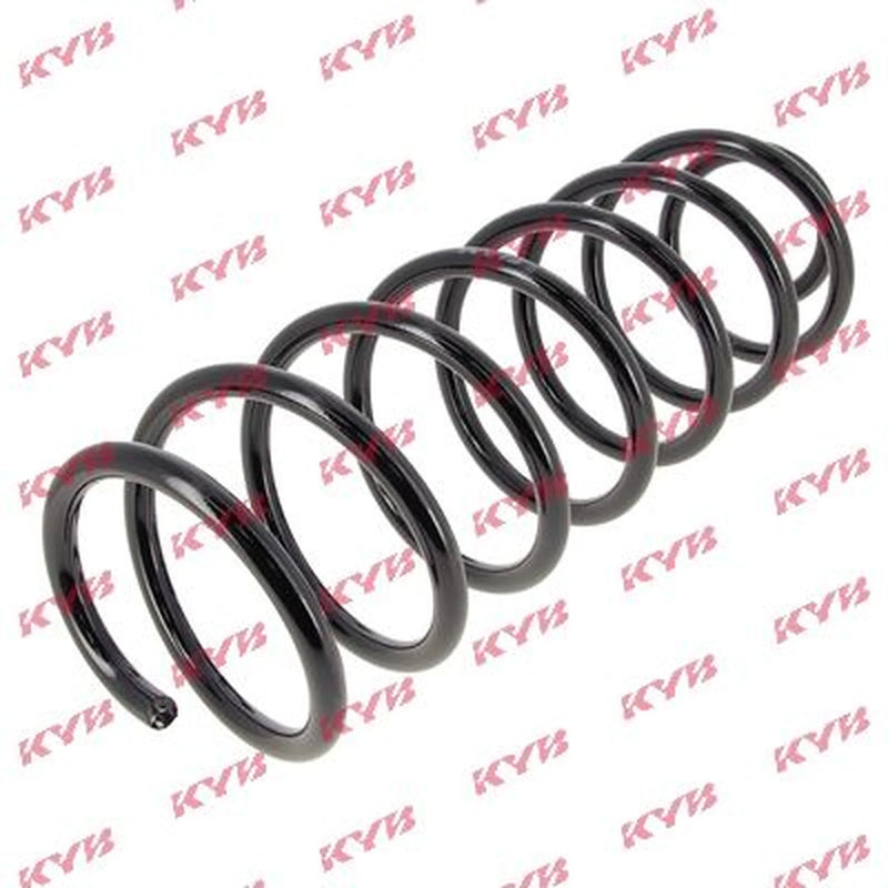 KYB 2 x Suspension Springs fits Volvo 850 1991-1996 2.4