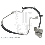 Blue Print Brake Hydraulic Hose Line Front Right ADA105316