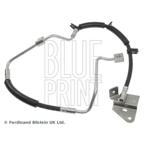 Blue Print Brake Hydraulic Hose Line Front Right fits Jeep Grand Cherokee