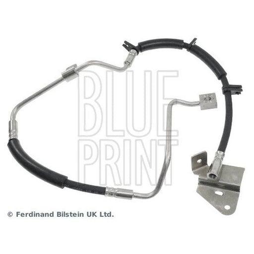 Blue Print Brake Hydraulic Hose Line Front Right ADA105316