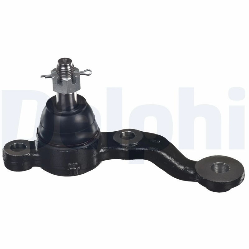Delphi Ball Joint Front Left fits Lexus Is I 1999-2005