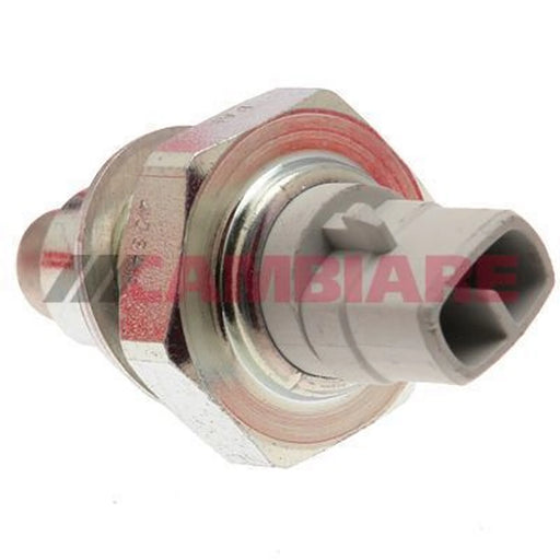 Cambiare Reverse Light Switch Connectors fits Daihatsu Charade VIII 2011 on 1.33