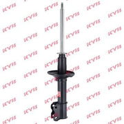 KYB Shock Absorber Damper Strut Rear Right fits Nissan Sunny 1986-1990 1.6