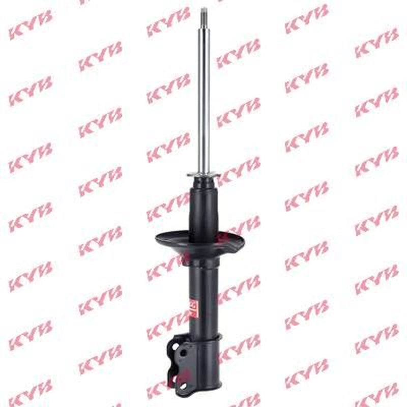 KYB Shock Absorber Damper Strut Rear Right fits Nissan Sunny 1986-1990 1.6