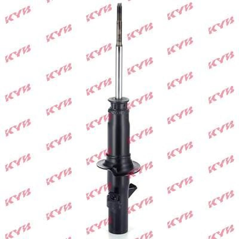 KYB Shock Absorber Damper Strut Front Left fits Honda Accord III 1985-1989