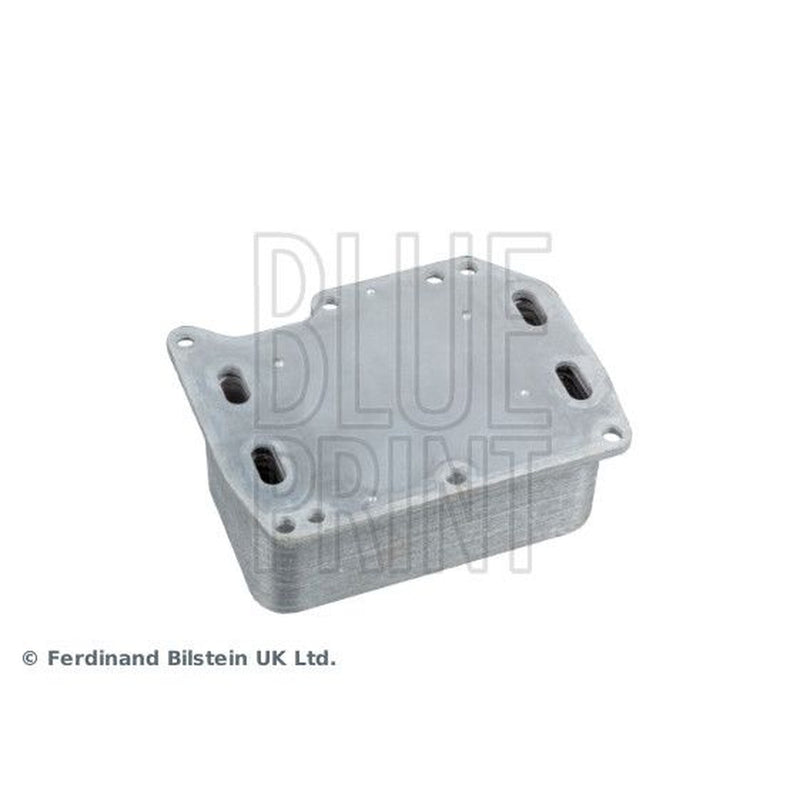 Blue Print Engine Oil Cooler fits Nissan NV400 2011-2022