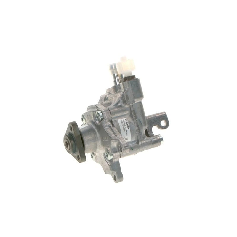 Bosch Power Steering Hydraulic Pump fits Porsche Panamera 2009-2016 3.0 3.6 4.8