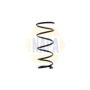 NAPA 2 x Suspension Springs fits Toyota Yaris/Vitz 1999-2005 1.0 1.3
