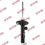KYB Shock Absorber Damper Strut Front Right fits Peugeot 2008 I 2013-2019