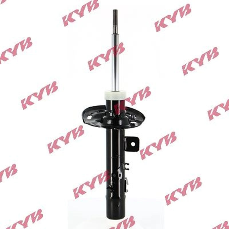 KYB Shock Absorber Damper Strut Front Right fits Peugeot 2008 I 2013-2019