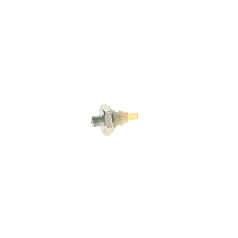 Bosch Oil Pressure Sensor Switch fits BMW 700 1959-1966 0.7