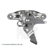 Blue Print Brake Caliper Assembly Rear Left fits Nissan Interstar 2002-2006