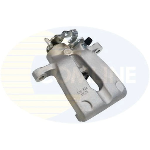 Comline Brake Caliper Assembly Rear Right fits Kia Venga 2010-2019 1.4 1.6