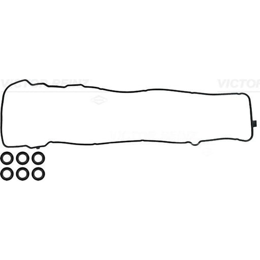 Victor Reinz Cylinder Head Cover Gasket Set 15-54186-02