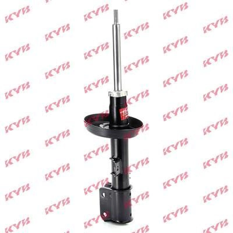 KYB Shock Absorber Damper Strut Front Left fits Opel Vectra B 1995-2003