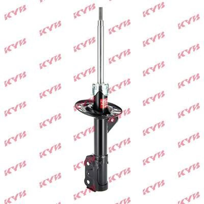KYB 2 x Shock Absorbers fits Honda Jazz II 2002-2008 1.2 1.3