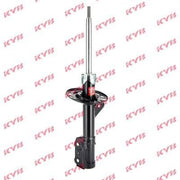 KYB 2 x Front Shock Absorbers fits Honda Jazz II 2002-2008 1.2 1.3