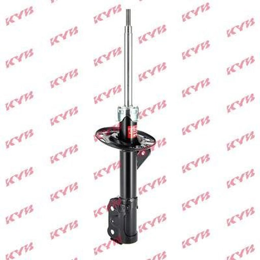 KYB 2 x Front Shock Absorbers fits Honda Jazz II 2002-2008 1.2 1.3