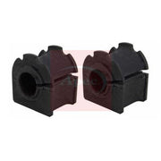 Apec Anti Roll Bar Mounting Bracket Front Right fits Jaguar X-Type I 2001-2009