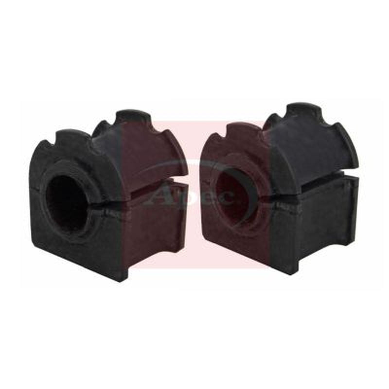 Apec Anti Roll Bar Mounting Bracket Front Right fits Jaguar X-Type I 2001-2009