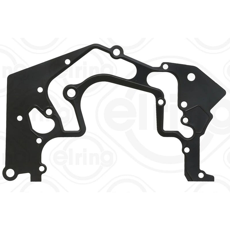 Elring Housing Cover Gasket Wide Thick fits Audi A4 B6 2000-2005 3.0