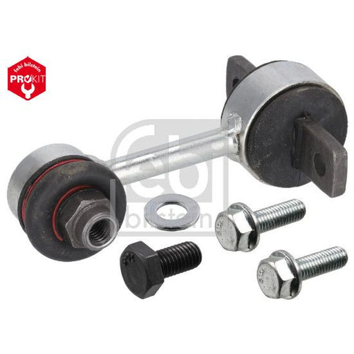 Febi Stabiliser Bar Link Coupling Rod Rear Right 32491