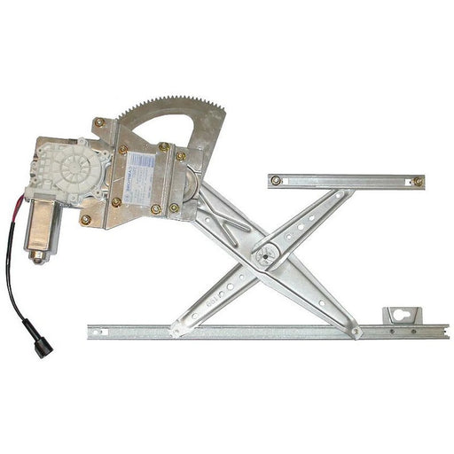 Valeo Electric Window Regulator Lifter Right Front 850373